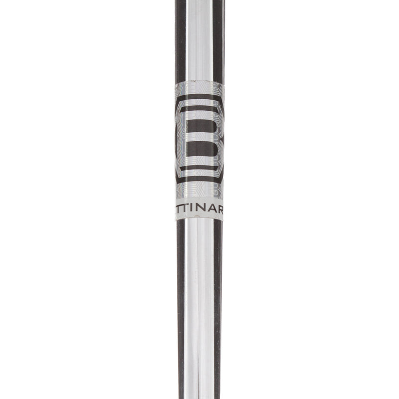 Bettinardi BB-46 Mens Right Hand Putter 34" Mid-Mallet - Bettinardi Lamkin Sink Fit Straight