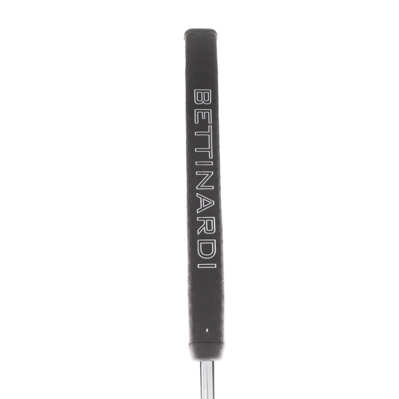 Bettinardi BB-46 Mens Right Hand Putter 34" Mid-Mallet - Bettinardi Lamkin Sink Fit Straight