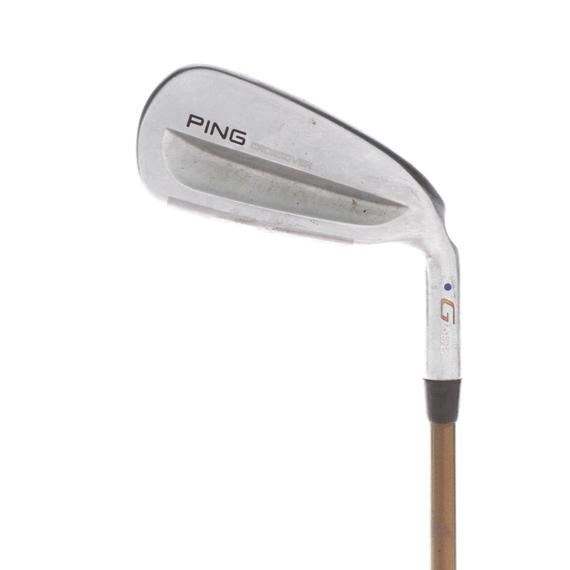 Ping G400 Crossover Graphite Mens Right Hand 4 Iron 22* Regular - Ping Alta CB 70