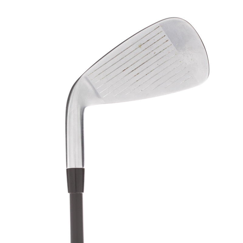 Takomo 101U Graphite Mens Right Hand 4 Iron Stiff - KBS 80 Hybird