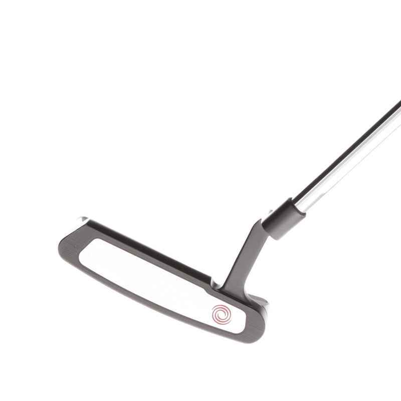 Odyssey Tri Hot 5K Double Wide Mens Right Hand Putter 34" Mid-Mallet - Odyssey