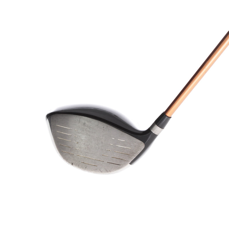 Ping G10 Graphite Mens Right Hand Driver 10.5* Stiff - Tec129 D