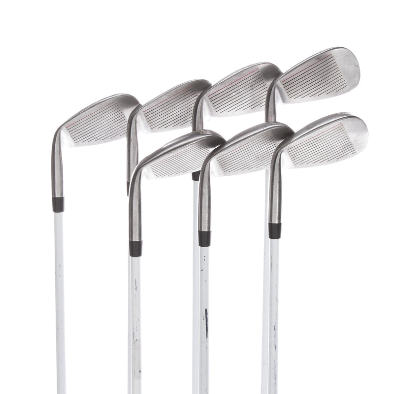 Slazenger V300 Steel Ladies Right Hand Irons 5-SW Ladies - Slazenger V300