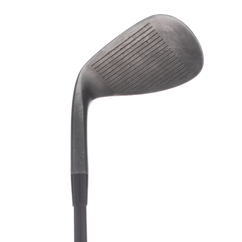 Cobra King Black Versatile Steel Mens Right Hand Sand Wedge 54* 10 Bounce Wedge - Dynamic Gold