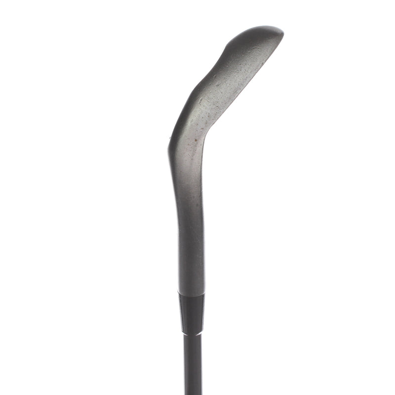 Cobra King Black Versatile Steel Mens Right Hand Sand Wedge 54* 10 Bounce Wedge - Dynamic Gold