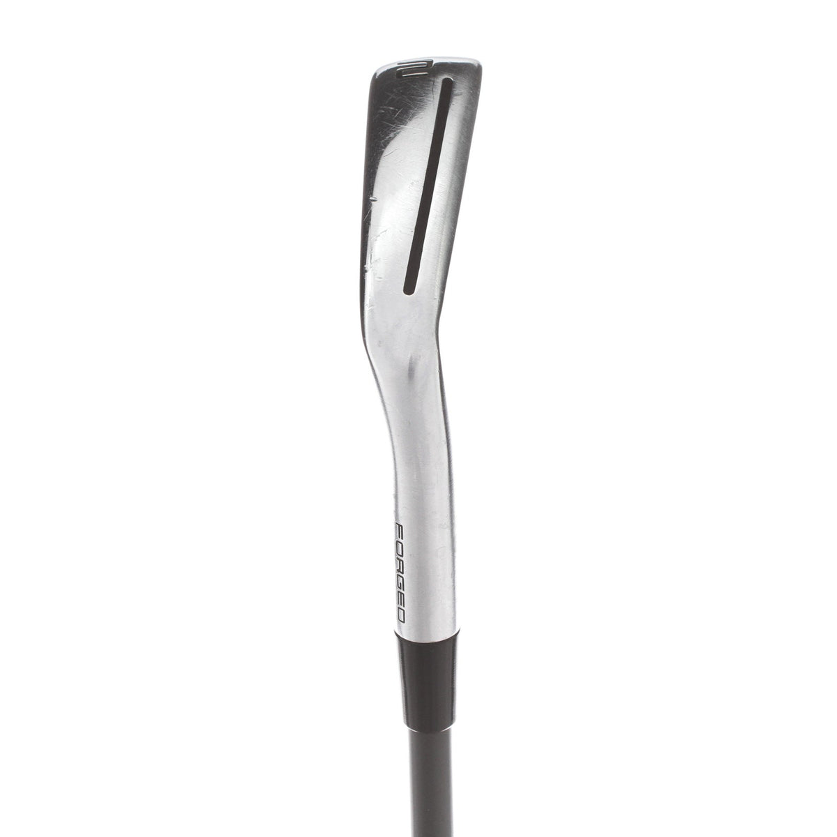 Right Handed Taylormade P790 Demo 7 high quality Iron Pick Your Shaft: Stiff, Reg, Amateur