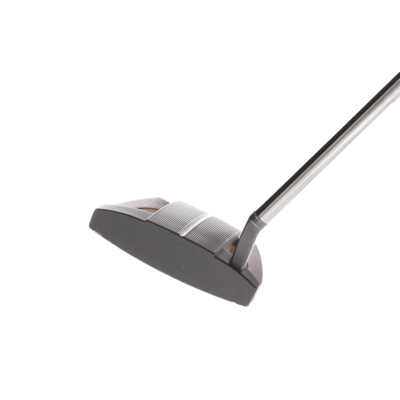 Ping Heppler Floki Mens Right Hand Putter 35.5" Mallet - Winn Dri.Tac Lite