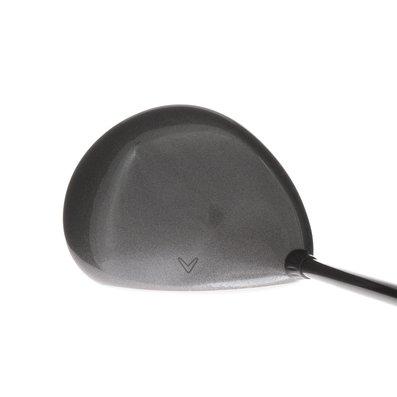 Callaway Big Bertha Titanium 454 Graphite Mens Right Hand Driver Regular - Callaway RCH 65W