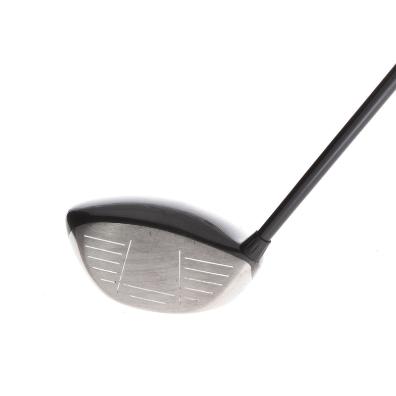 Callaway Big Bertha Titanium 454 Graphite Mens Right Hand Driver Regular - Callaway RCH 65W