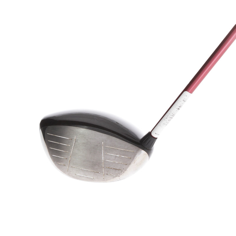 Callaway Big Bertha Titanium 454 Graphite Mens Right Hand Driver Stiff - Callaway RCH 65W