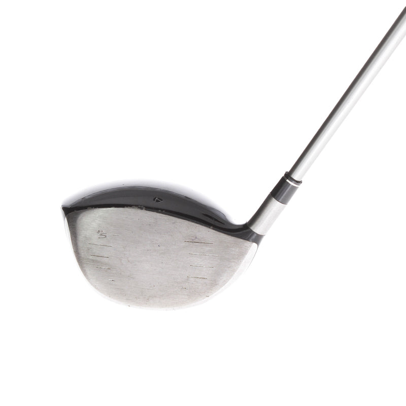 TaylorMade R5 Dual Graphite Mens Right Hand Driver Regular - TaylorMade M.A.S2 5.5 Mid Torque Tip Soft