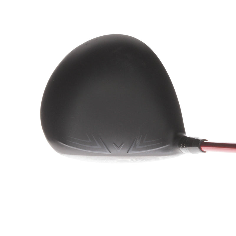 Callaway XR 16 Graphite Mens Right Hand Driver Regular - Speeder 565 Evolution