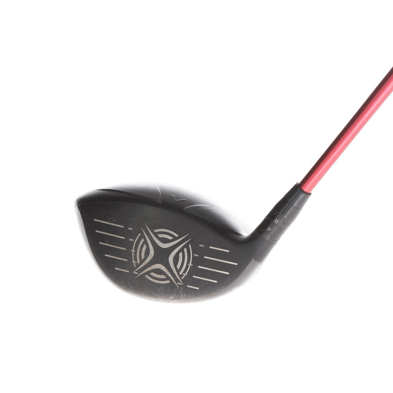 Callaway XR 16 Graphite Mens Right Hand Driver Regular - Speeder 565 Evolution