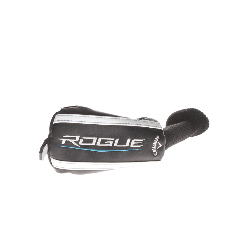 Callaway Rogue Graphite Mens Right Hand 3 Hybrid 19* Regular - Aldila Synergy 60-R