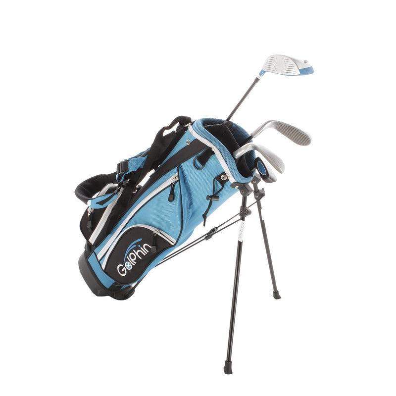 Golphin GFK 728 Graphite Junior Right Hand Package Set Junior - Golphin GFK 728