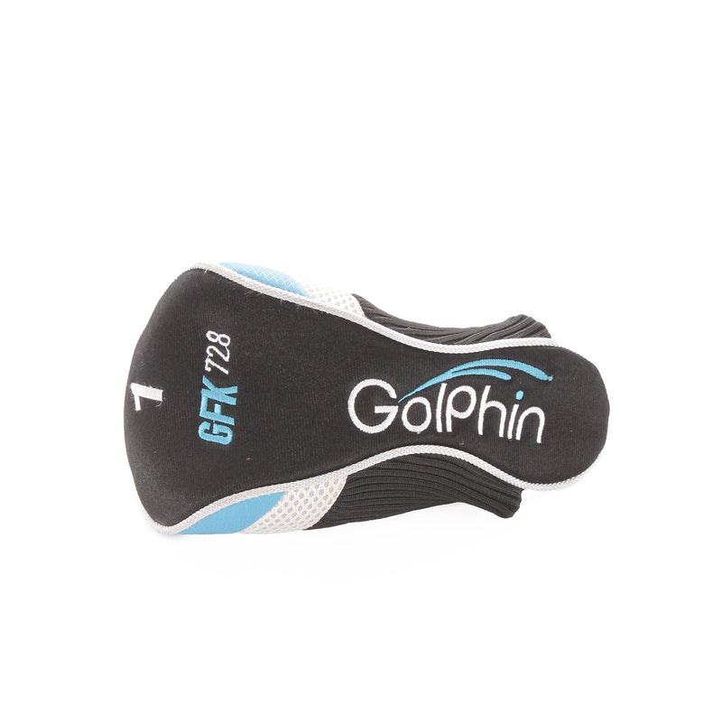 Golphin GFK 728 Graphite Junior Right Hand Package Set Junior - Golphin GFK 728