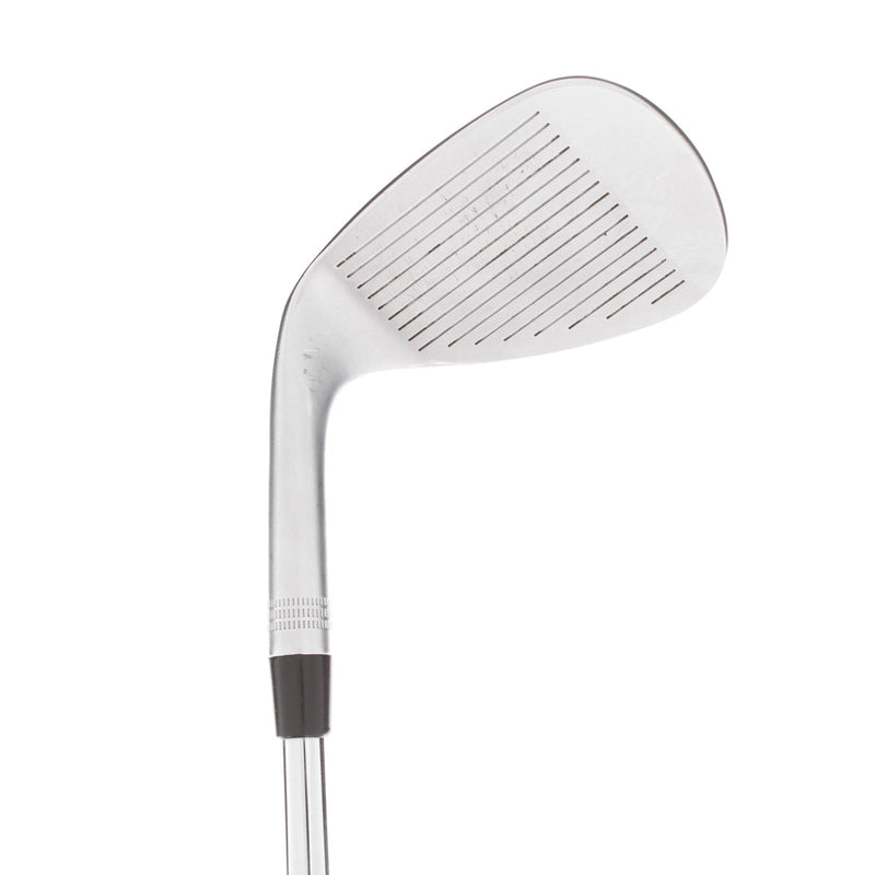 Wilson Staff Model Forged Steel Mens Right Hand Gap Wedge 52* 8 Bounce Stiff - Dynamic Gold 120 S300