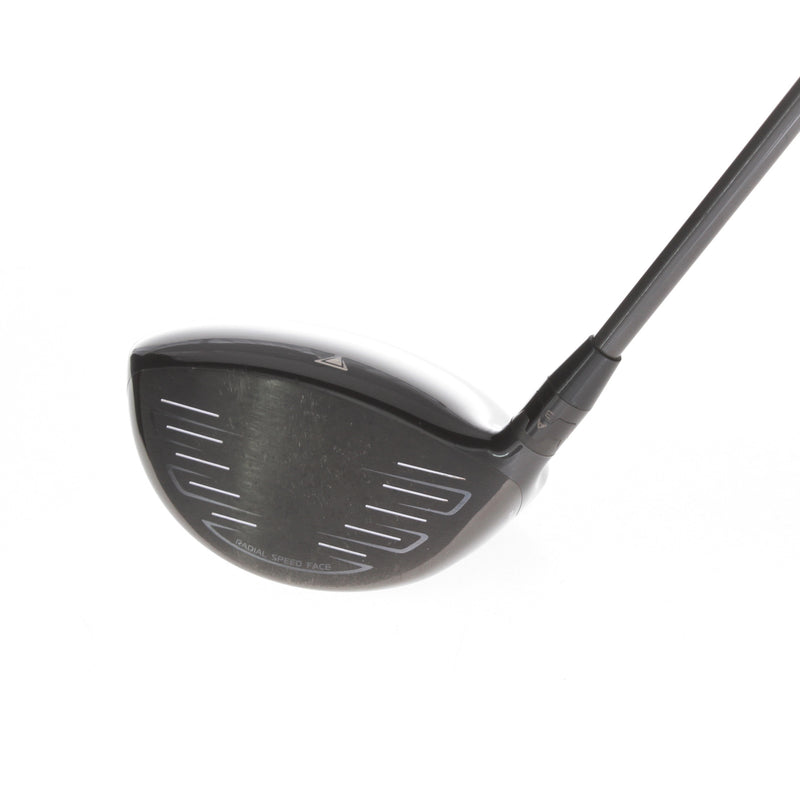 Titleist 917 D2 Graphite Mens Right Hand Driver 12* Regular - Diamana m+50