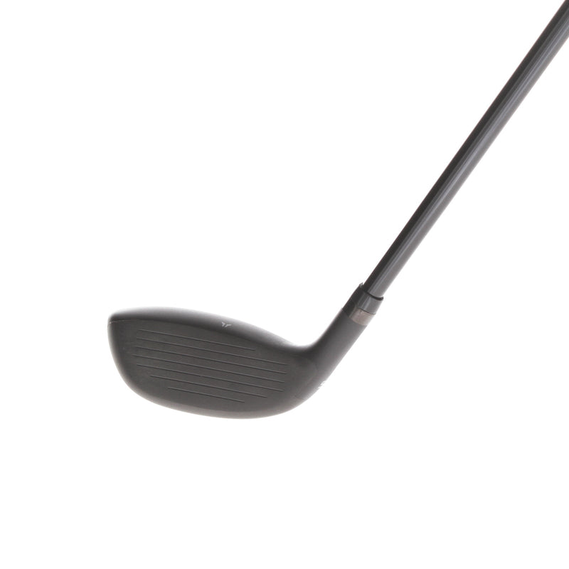 Wilson Dynapower Graphite Mens Right Hand 6 Hybrid 28* Senior - HZRDUS Smoke RDX 5.0