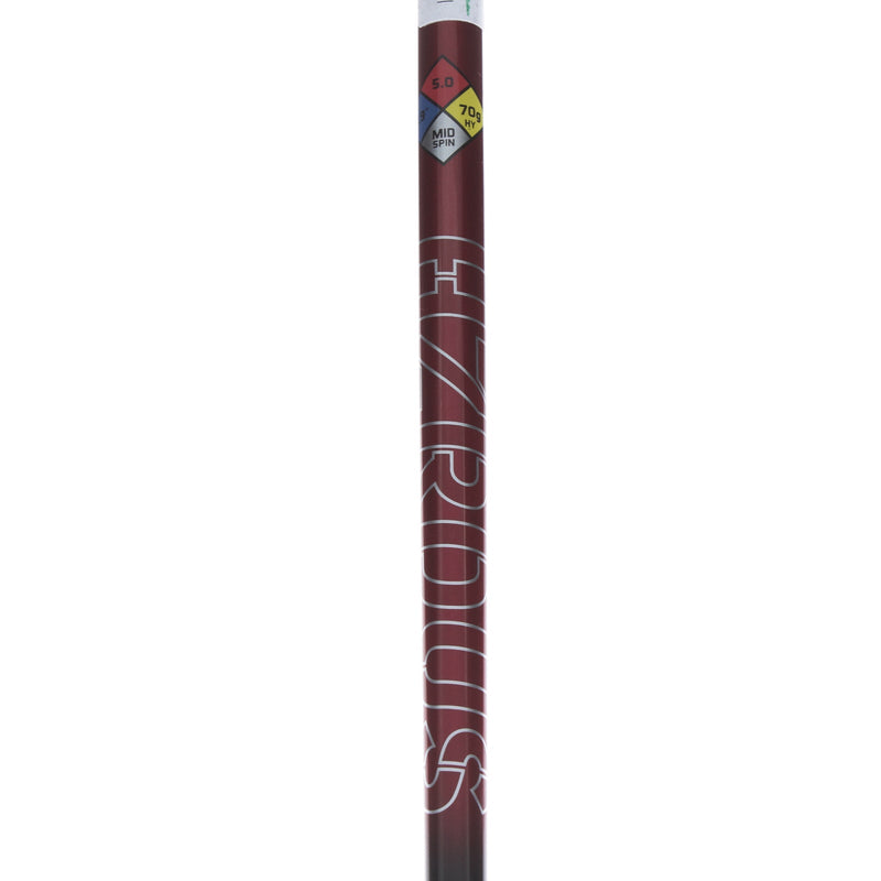 Wilson Dynapower Graphite Mens Right Hand 6 Hybrid 28* Senior - HZRDUS Smoke RDX 5.0