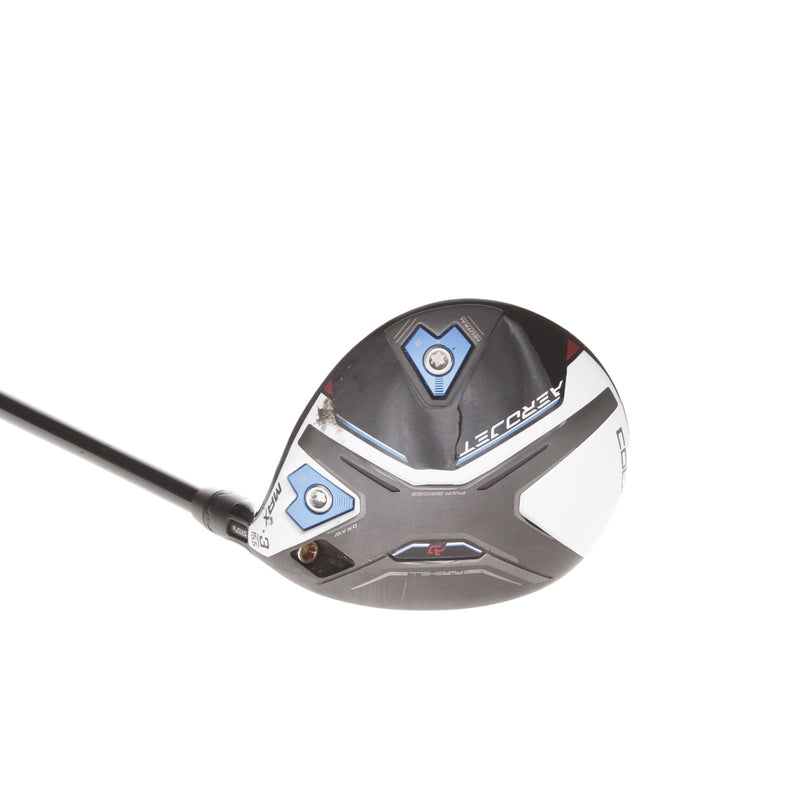 Cobra Aerojet Max Graphite Mens Right Hand Fairway 3 Wood 15.5* Regular - Kai'Li 60 R