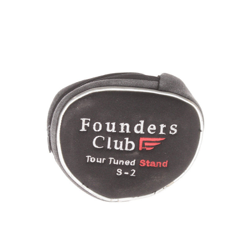 Founders Club S-2 Mens Right Hand Putter 36" - Founders Club