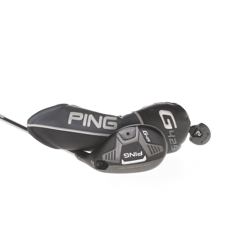 Ping G425 Graphite Mens Right Hand 2 Hybrid 17* Regular - Ping 85 R