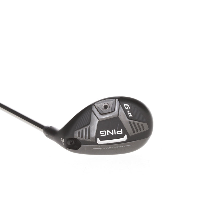 Ping G425 Graphite Mens Right Hand 2 Hybrid 17* Regular - Ping 85 R