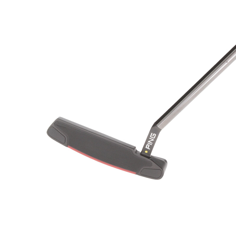 Ping Anser 4 Mens Right Hand Putter 34" Blade - Ping