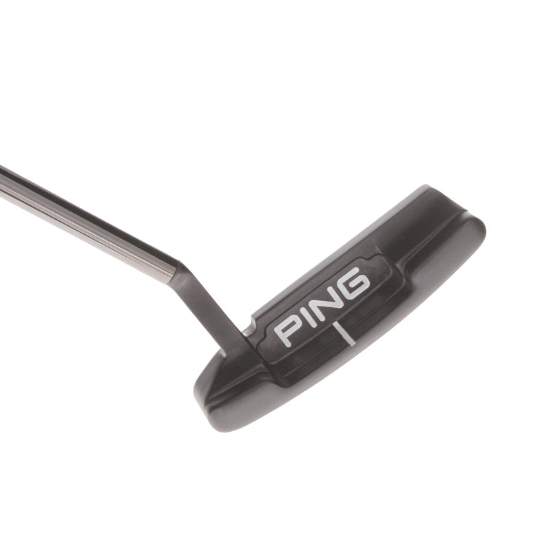 Ping Anser 4 Mens Right Hand Putter 34" Blade - Ping