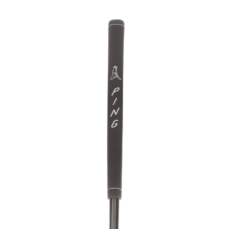 Ping Anser 4 Mens Right Hand Putter 34" Blade - Ping