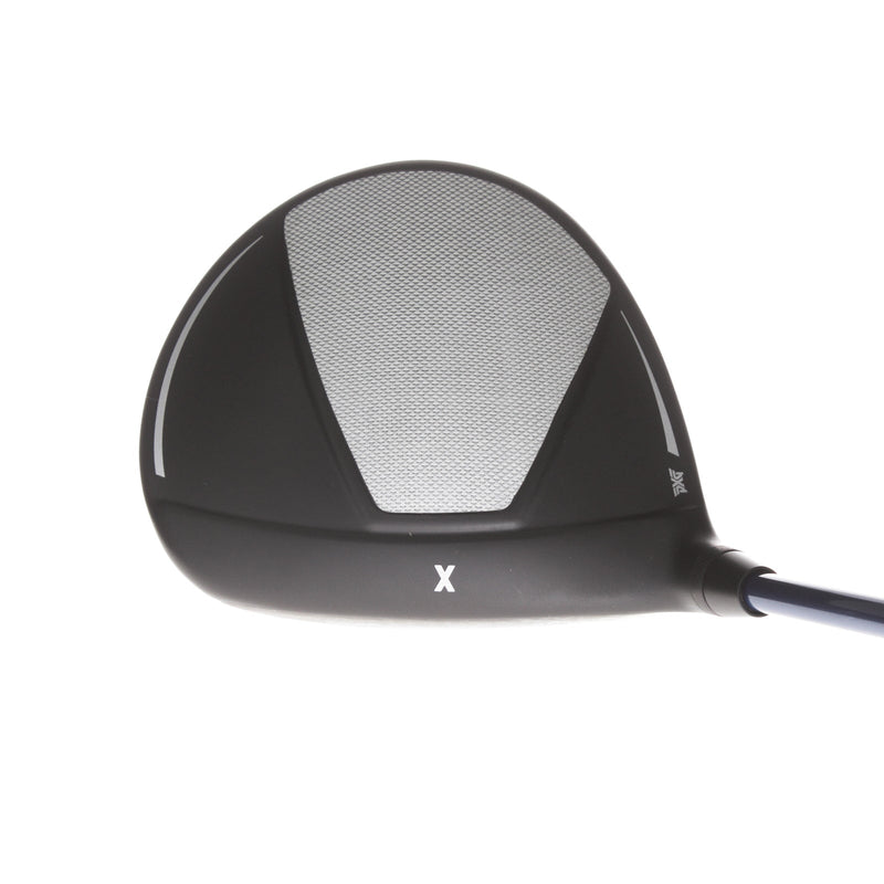 PXG 0811 X GEN4 Graphite Mens Right Hand Driver 12* Regular - Even Flow Riptide CB 5.5 R 50G