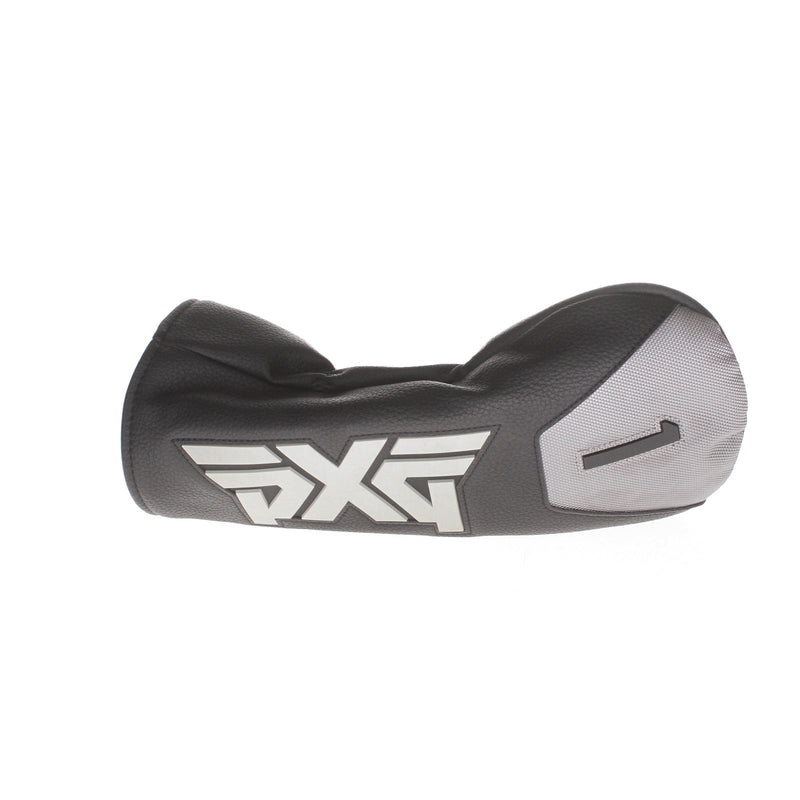 PXG 0811 X GEN4 Graphite Mens Right Hand Driver 12* Regular - Even Flow Riptide CB 5.5 R 50G