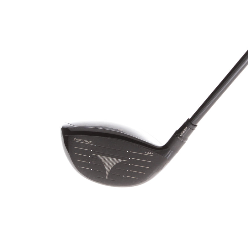 TaylorMade Mini BRNR Graphite Mens Right Hand Driver 11.5* Stiff - UST Mamiya ProForce 65