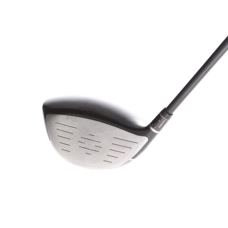 TaylorMade Jetspeed Graphite Mens Right Hand Driver 9.5* Regular - TaylorMade Matrix Velox T 49G