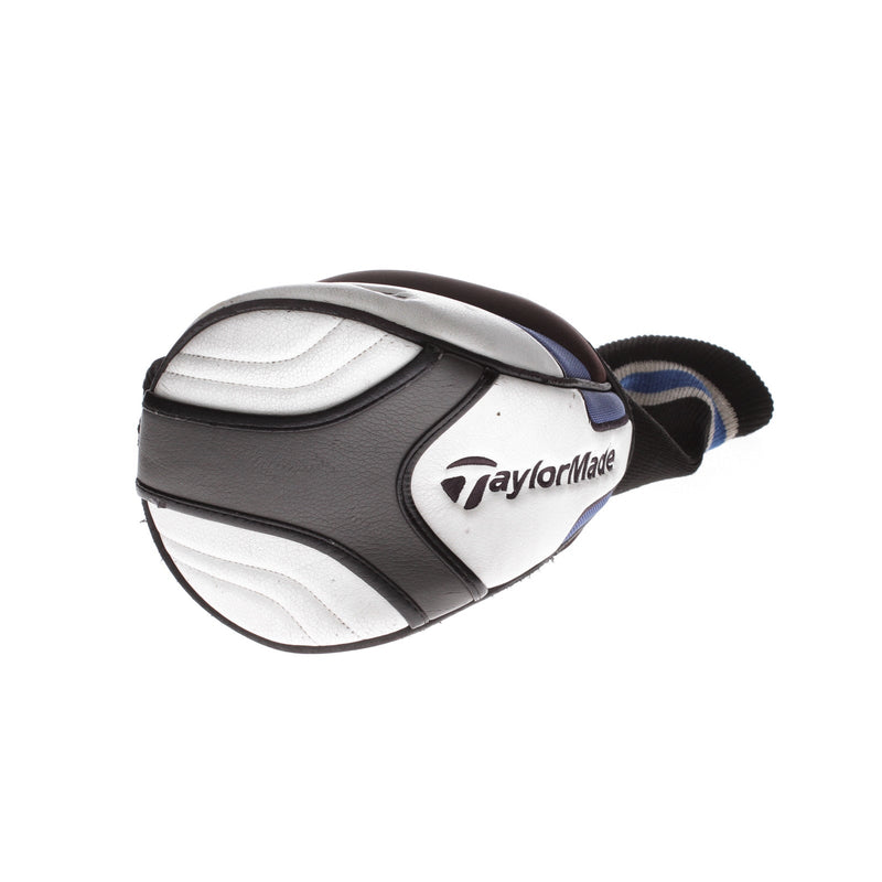 TaylorMade Jetspeed Graphite Mens Right Hand Driver 9.5* Regular - TaylorMade Matrix Velox T 49G