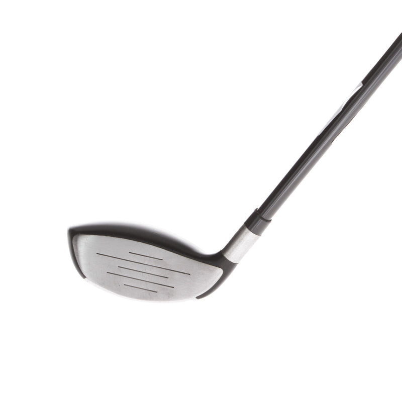 TaylorMade Jetspeed Graphite Mens Right Hand 4 Hybrid 22* Regular - Velox T 65