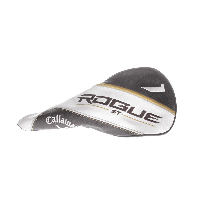 Callaway Rogue ST Max Graphite Mens Right Hand Driver 12.0* Regular - Cypher Fifty