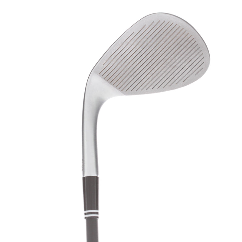 Cleveland CBX Full Face 2 Graphite Mens Right Hand Lob Wedge 60* 12 Bounce Wedge - Catalyst Spinner 80