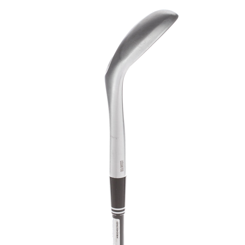 Cleveland CBX Full Face 2 Graphite Mens Right Hand Lob Wedge 60* 12 Bounce Wedge - Catalyst Spinner 80