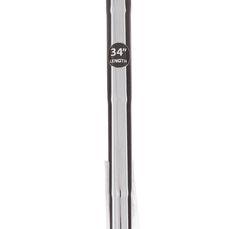 Cobra Stingray Mens Right Hand Putter 34" Mallet - Super Stroke Tour 2..0