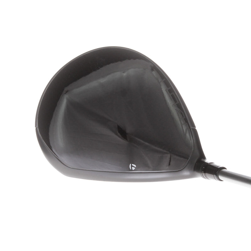 TaylorMade Stealth 2 Plus Graphite Mens Right Hand Driver 9* Regular - KuroKage 60 R