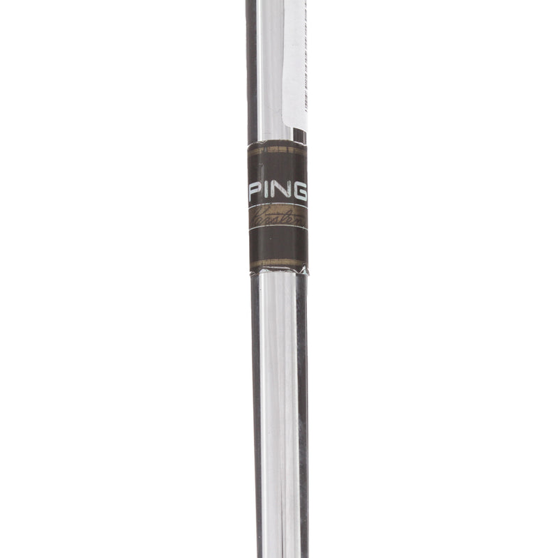 Ping Karsten Anser Mens Right Hand Putter Black Dot 34.5" Blade - Ping