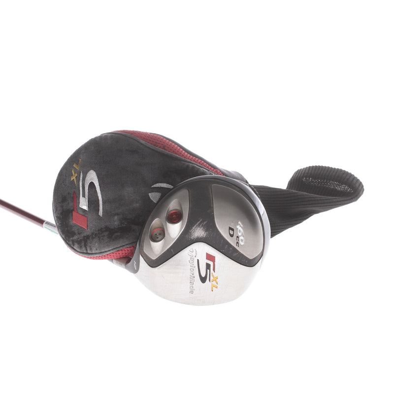 TaylorMade R5 XL Graphite Mens Right Hand Driver 12* Regular - Hyperlite XL