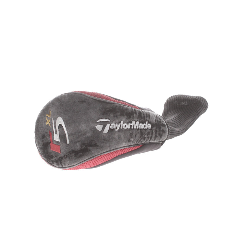 TaylorMade R5 XL Graphite Mens Right Hand Driver 12* Regular - Hyperlite XL