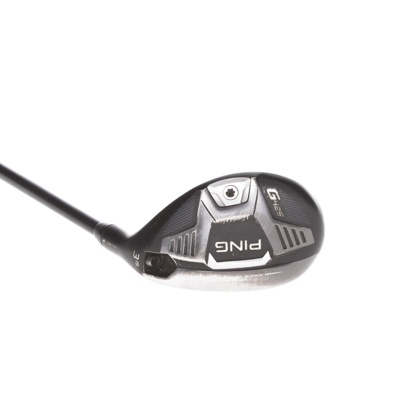 Ping G425 Graphite Mens Right Hand 3 Hybrid 19* Stiff - Rogue 95TS