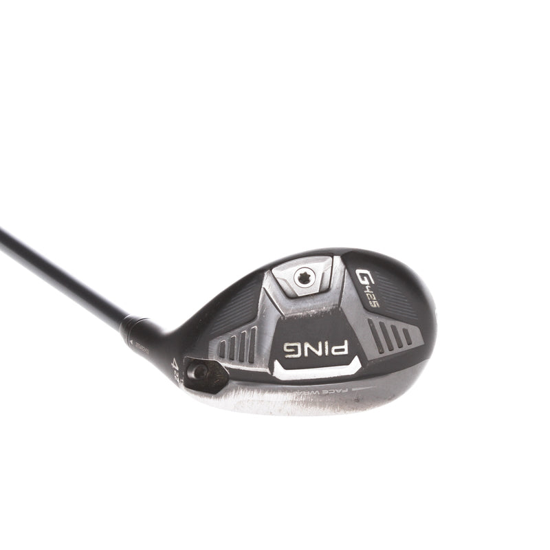 Ping G425 Graphite Mens Right Hand 4 Hybrid 22* Stiff - Alta CB 70