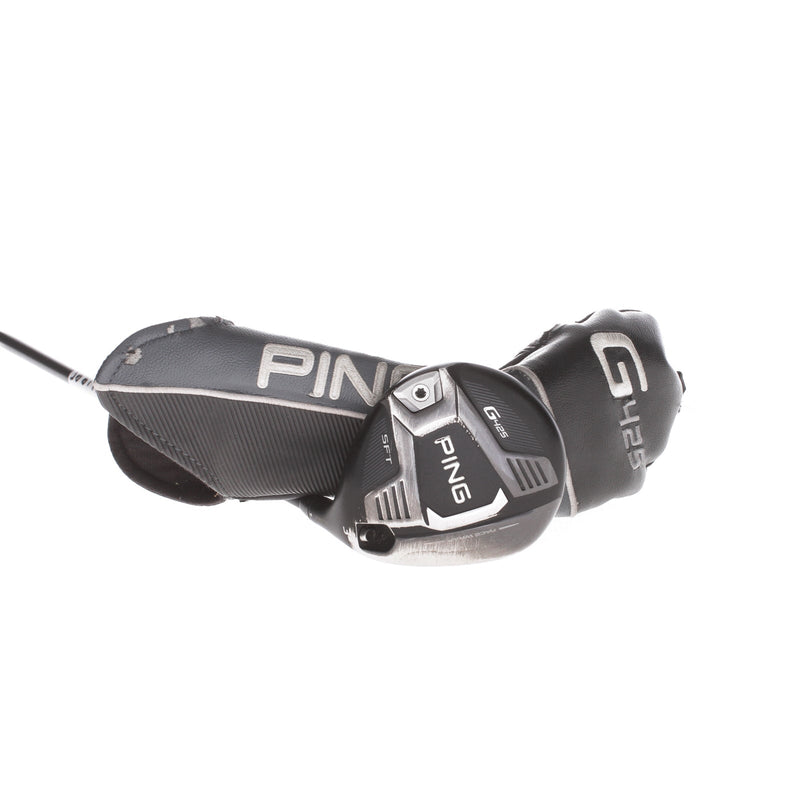 Ping G425 SFT Graphite Mens Right Hand Fairway 3 Wood 16* Stiff - Rogue 80S