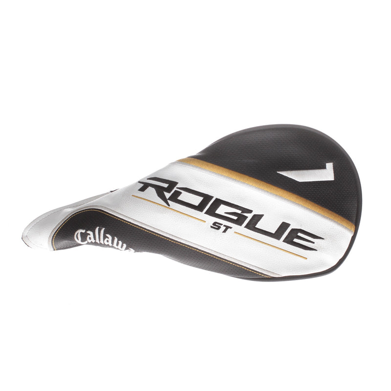 Callaway Rogue ST Max Graphite Mens Right Hand Driver 10.5* Stiff - Tensei AV 65 S