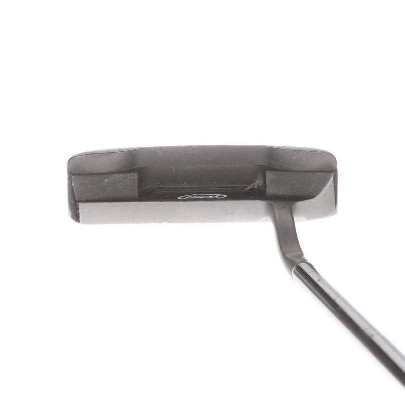 YES Tracy II C-Groove Mens Right Hand Putter 34" Blade - YES